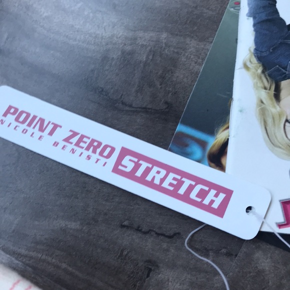 Vantage Point Zero Stretch Blazer Size Small - Picture 6 of 9